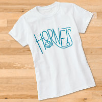 Hornets Basketball Jugendteam Liga Mutter