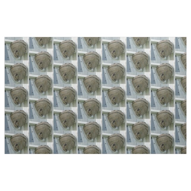 Hornets Nest Stoff (Fat Quarter (45,7 x 55,9 cm))