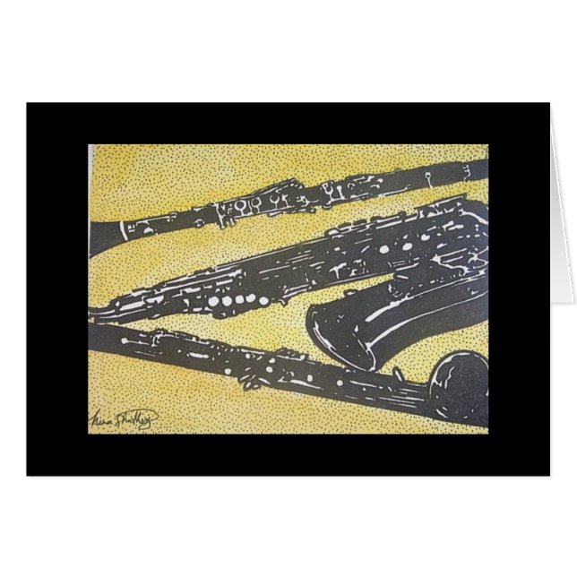 Hornformel (Vorderseite (Horizontal))