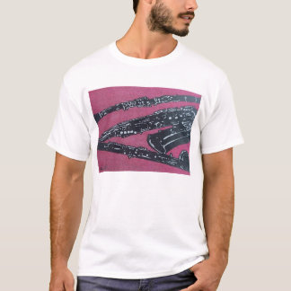 Hornformel T-Shirt