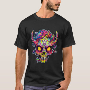Hornhaut-Dämon T-Shirt