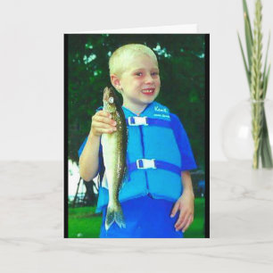 Hornhautfleck-Hoffnung haben Sie einen großen Tag! Karte