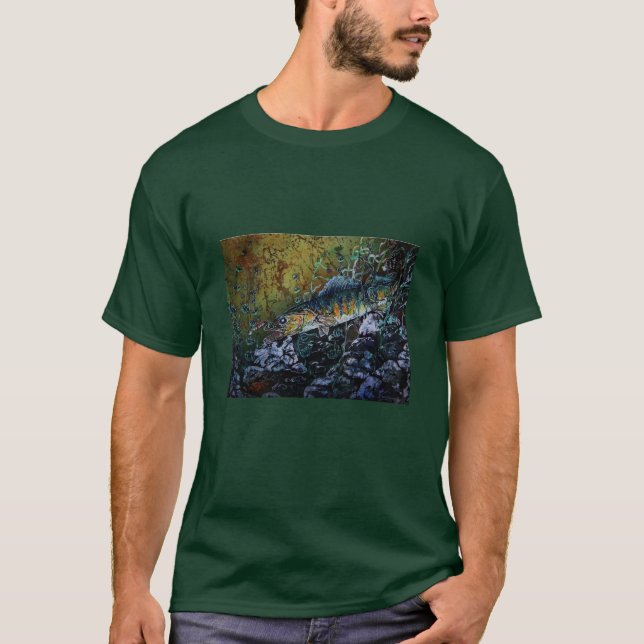 HORNHAUTFLECK-SHIRTS T-Shirt (Vorderseite)