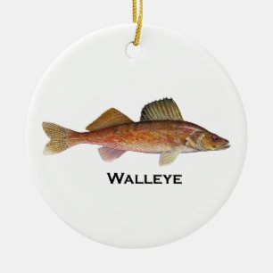 Hornhautflecke Keramikornament