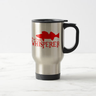 HORNHAUTFLECKEWHISPERER REISEBECHER
