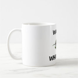 HORNHAUTFLECKEWHISPERER TASSE