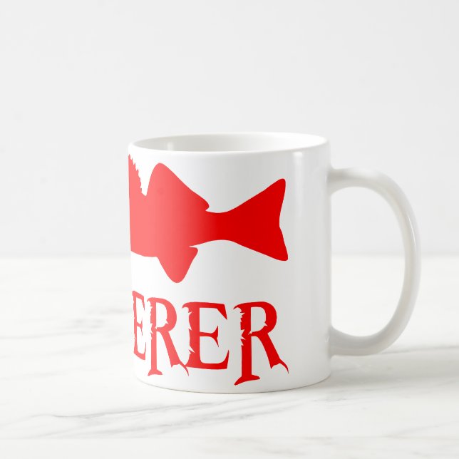 HORNHAUTFLECKEWHISPERER TASSE (Rechts)
