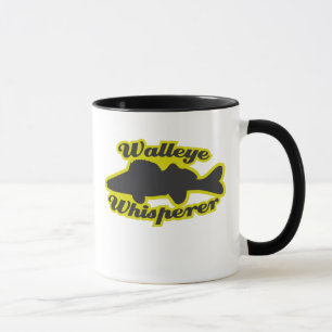 HornhautfleckeWhisperer Tasse