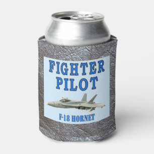HORNISSE DES JAGDFLIEGER-F-18 DOSENKÜHLER