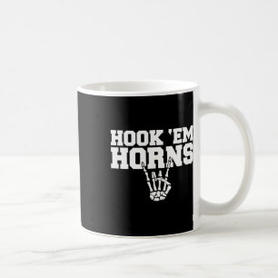 Horns Halloween 1 Kaffeetasse