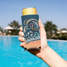 Horoskop Astrologisches Schild Selters Dosenkühler