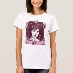 Horoskop - LIBRA T-Shirt