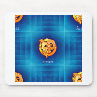 Horoskop Mousepad