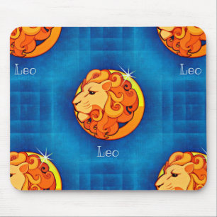 Horoskop Mousepad