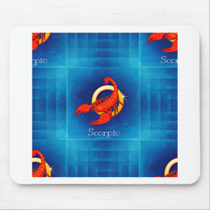 Horoskop Mousepad