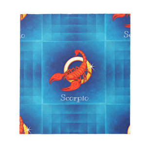 Horoskop Notizblock