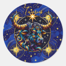 Horoskop Signatur Taurus Zodiac Astrologie