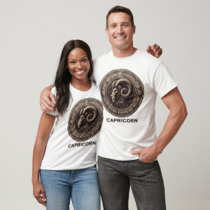 Horoskop-T - Shirt