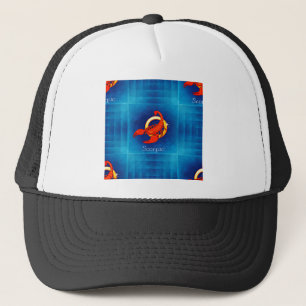 Horoskop Truckerkappe