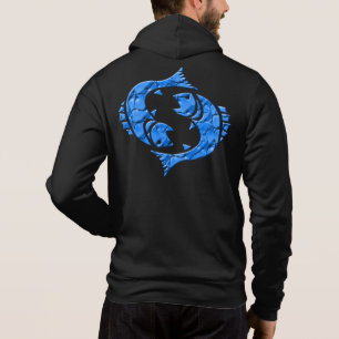 Horoskop Zodiac Hoodie