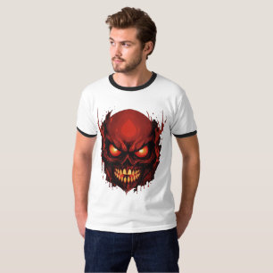 Horriating Hollow T-Shirt