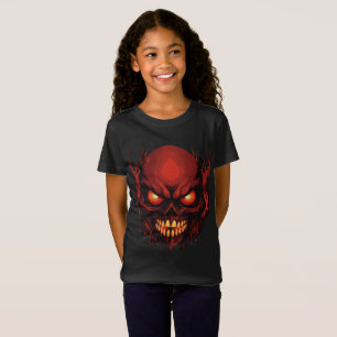 Horriating Hollow T-Shirt