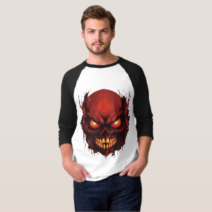 Horriating Hollow T-Shirt