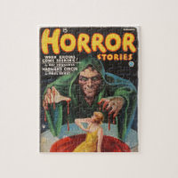 HORROR 3