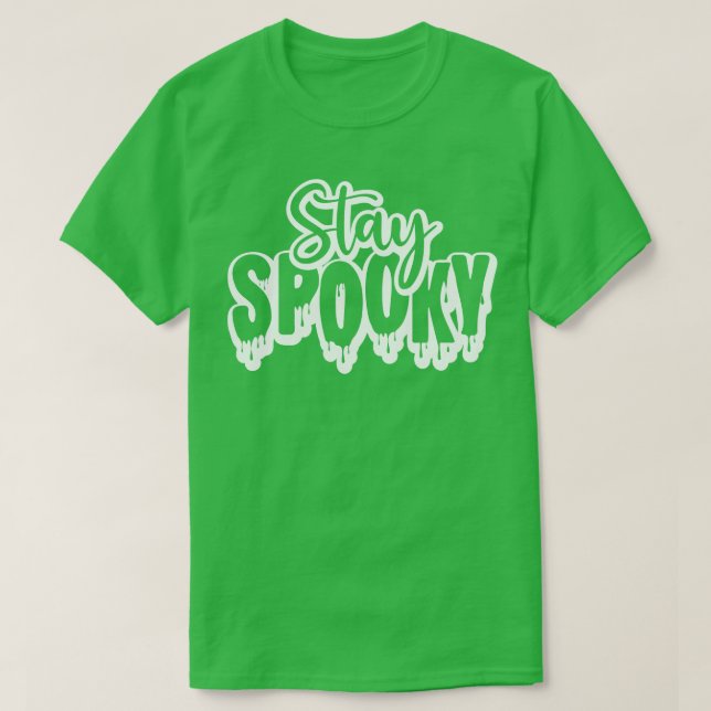 HORROR 5 T-Shirt (Design vorne)