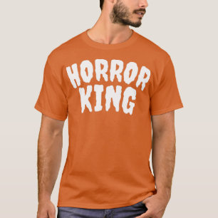 Horror Addict T-Shirt