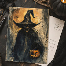 Horror Halloween Kürbislaterne Spooky Jahreszeit