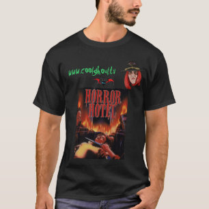 Horror-Hotel T-Shirt