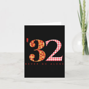 Horror Movie Stranger Nights Halloween Spooky Hhn Karte