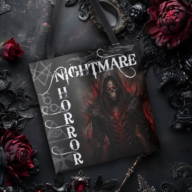 Horror Nightmare Gothic (Von Creator hochgeladen)
