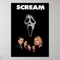 Horror-Slasher-Film