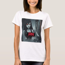 Horror T - Shirt