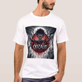 Horror T - Shirt