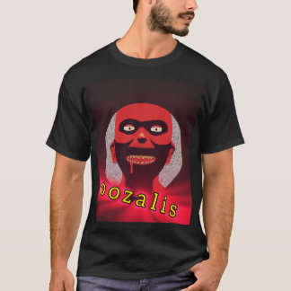 Horror T - Shirt