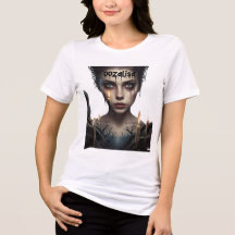 Horror T - Shirt