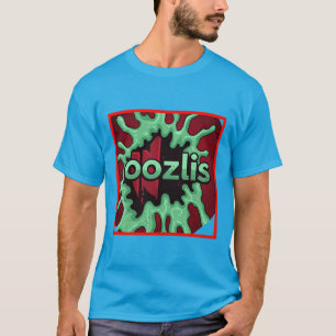 Horror T-shrit T-Shirt