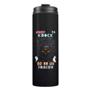 Horror Thermosbecher