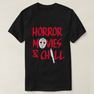 HORROR UND KIND T-Shirt