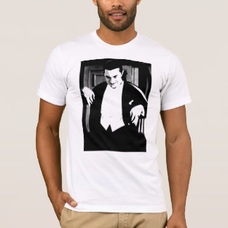 Horror Vintag Shirt