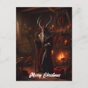 Horror Weihnachten