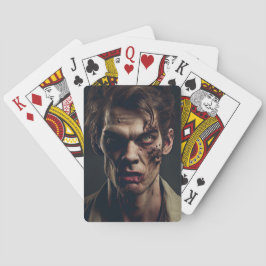 Horrorkarten Spielkarten