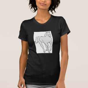 HORSE2 T-Shirt