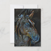 Horse Dark