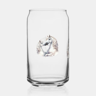 HORSE GLASS DOSENGLAS