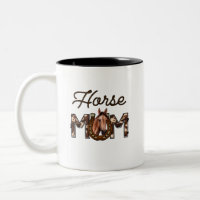 Horse Mom