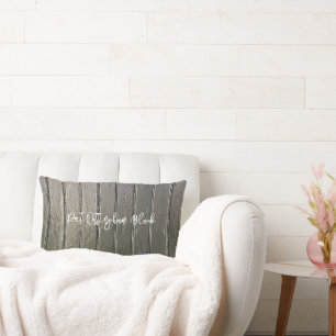 HORSE NAME Black Barn Door Foto Art Reiten Lendenkissen